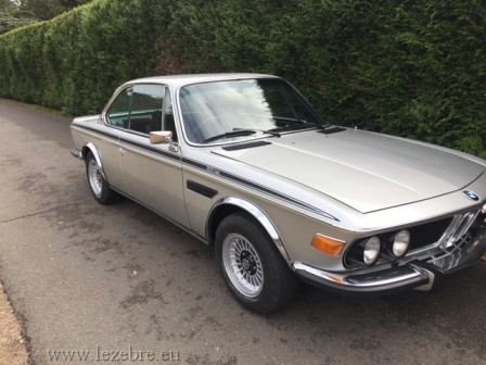 BMW 30 csl 2285166